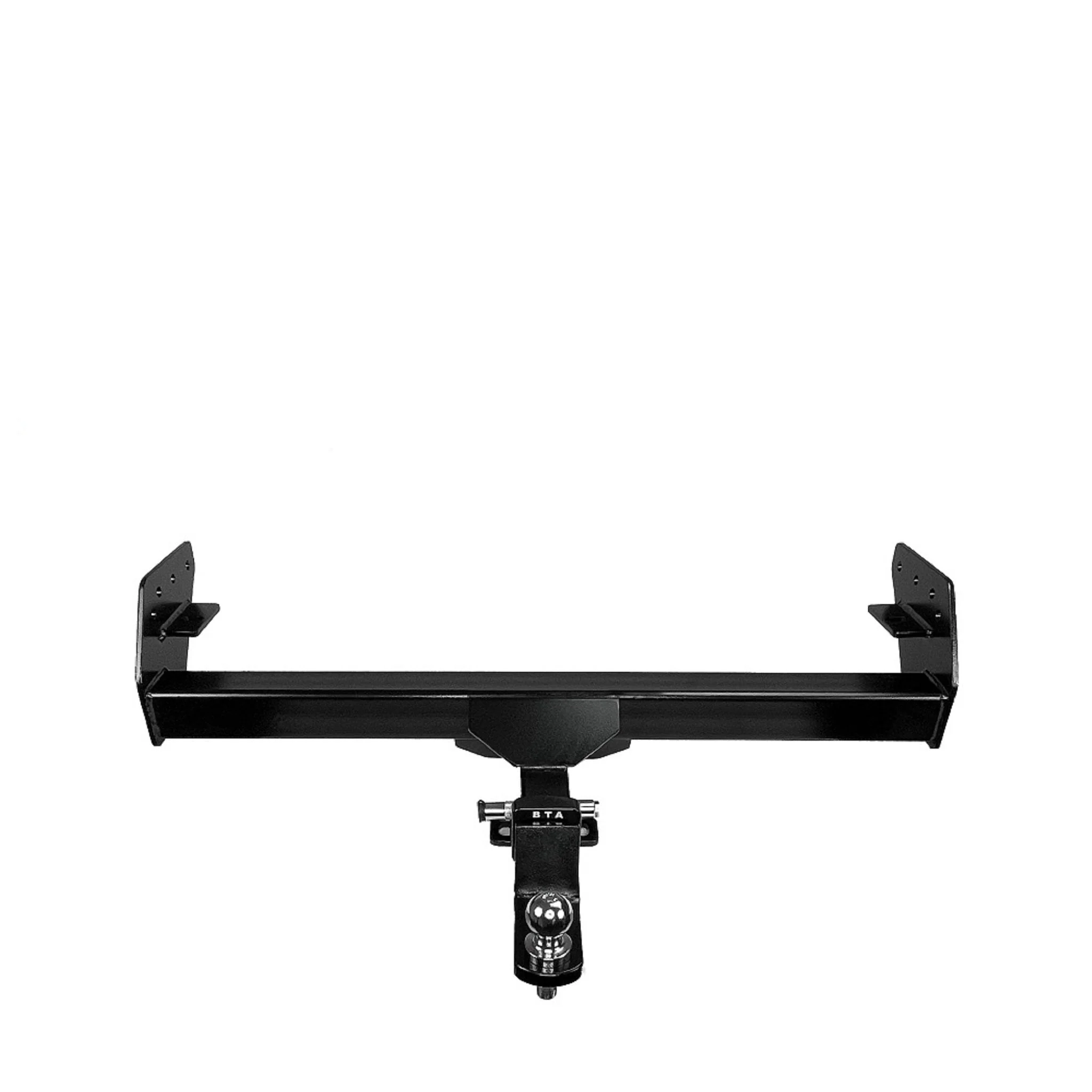 BTA | Heavy Duty Towbar | Mitsubishi Triton MQ MR 2015–2023 | Capacity 3100kg | MITS014H