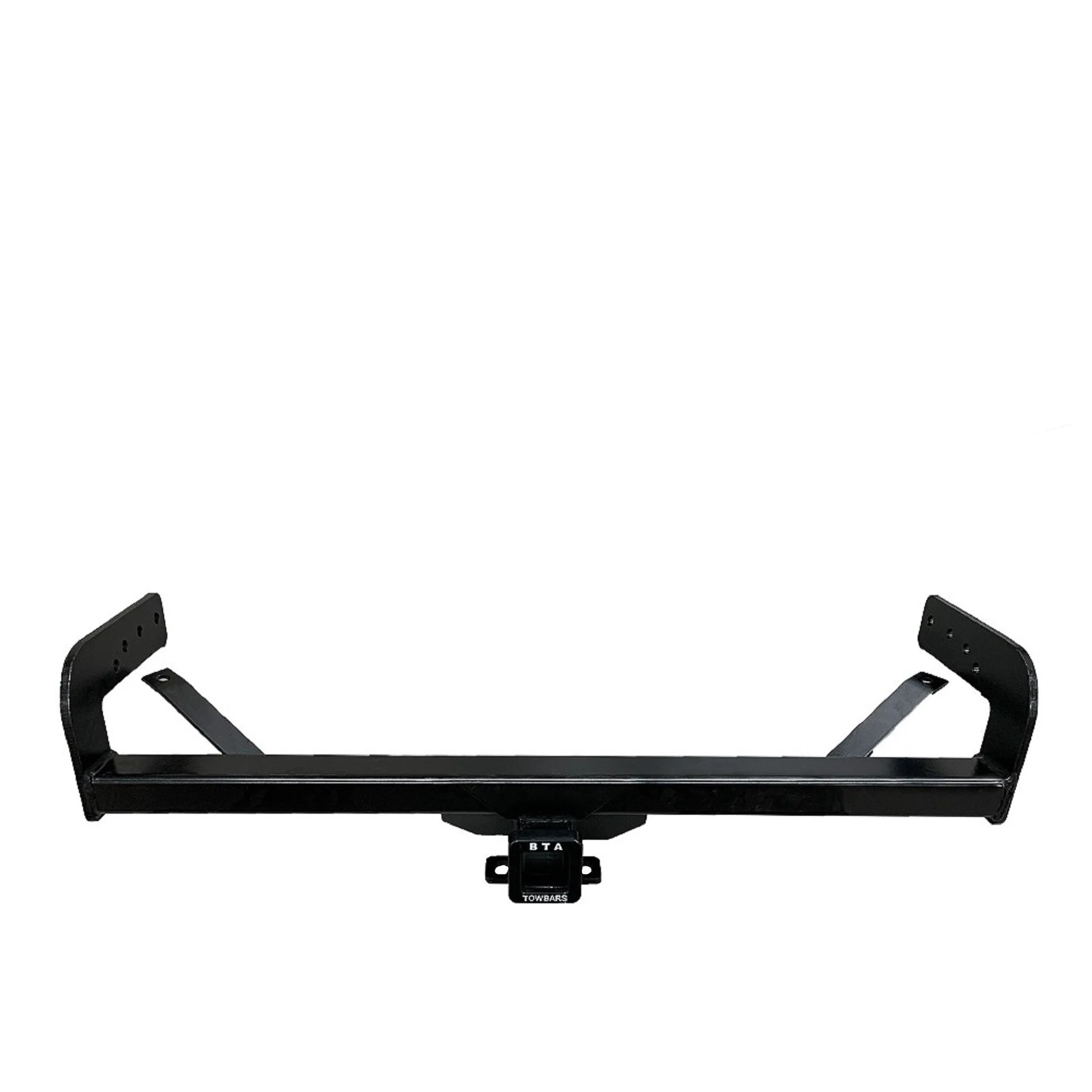 BTA | Heavy Duty Towbar | Mitsubishi Triton ME-MK 1986–2006 | Capacity 2200kg | MITS02H
