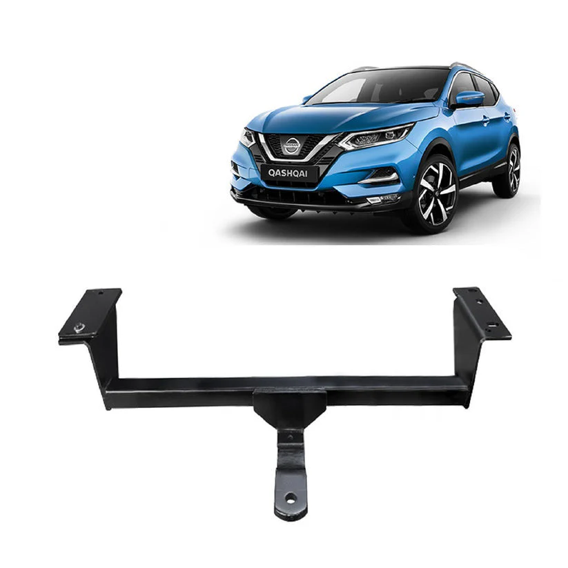 BTA | Light Duty Towbar | Nissan Dualis J10 Qashqai J11 2007–2022 | Capacity 1400kg | DAT090 - Image 3