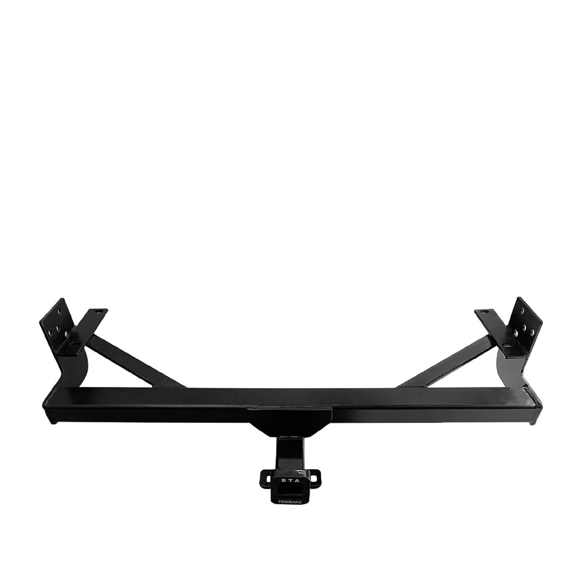 BTA | Heavy Duty Towbar | Nissan Navara D21 D22 1986–2009 | 3000kg Capacity | NIS06H