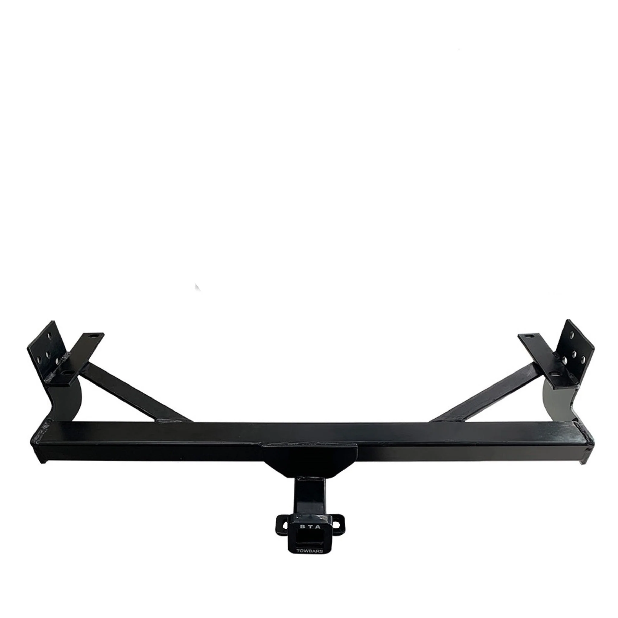 BTA | Heavy Duty Towbar | Nissan Navara D21 D22 2009-On | 3000kg Capacity | NIS011H