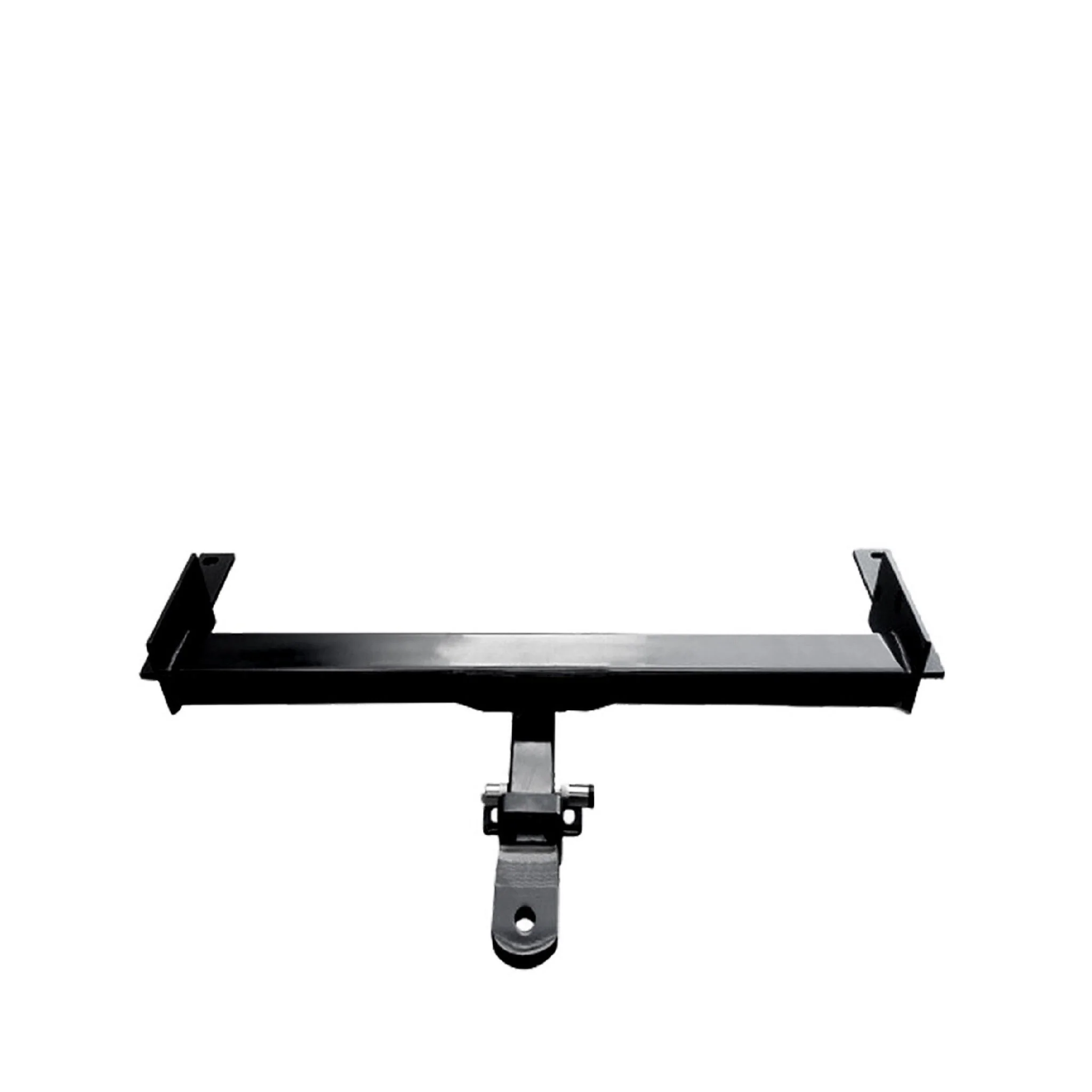 BTA | Heavy Duty Towbar | Nissan Navara D40 2005–2015 | 3000kg Capacity | NIS010H