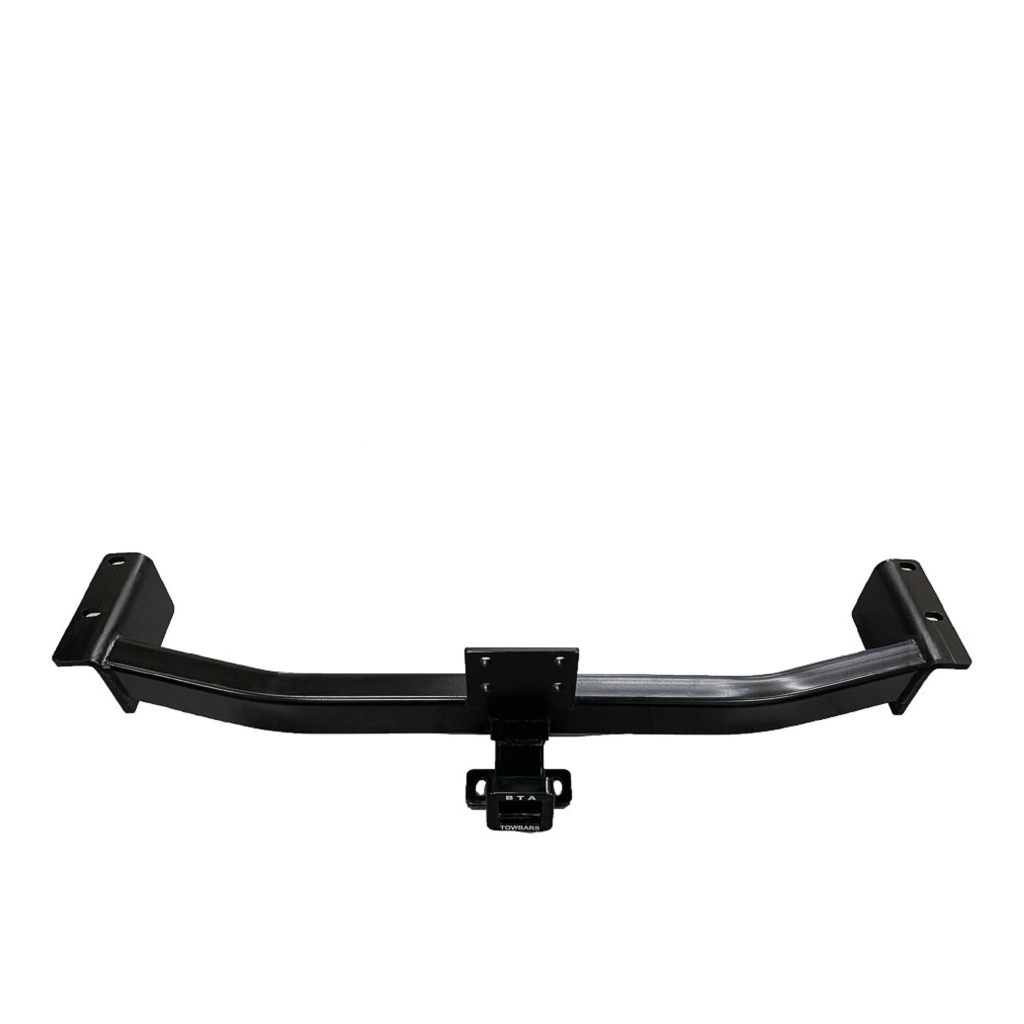 BTA | Heavy Duty Towbar | Nissan Patrol Y62 Wagon 2013-On | 3500kg Capacity | NIS018H