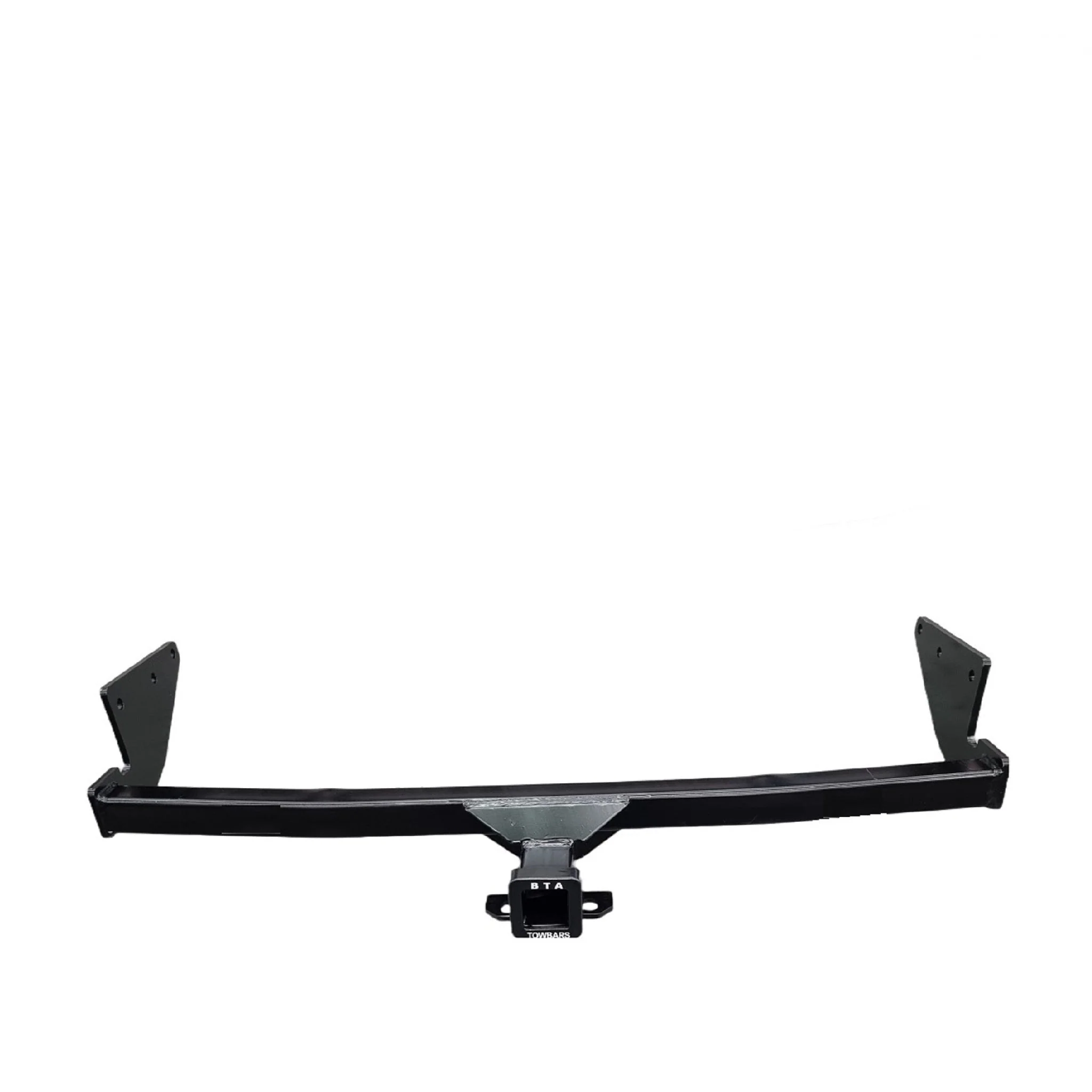 BTA | Heavy Duty Towbar | Nissan Qashqai J12 2022–On | 1500kg Capacity | NIS020H