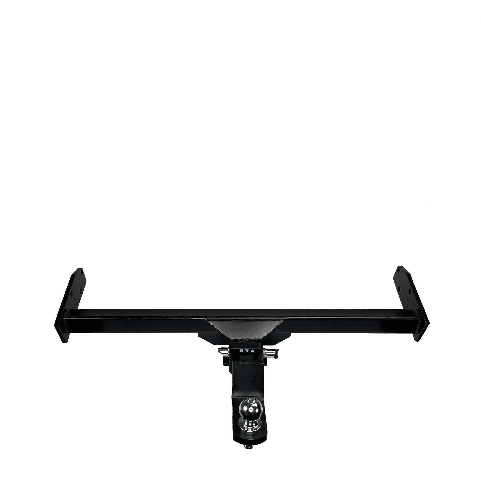 BTA | Heavy Duty Towbar | Nissan Terrano R20 1997–2000 | 2000kg Capacity | NIS01H
