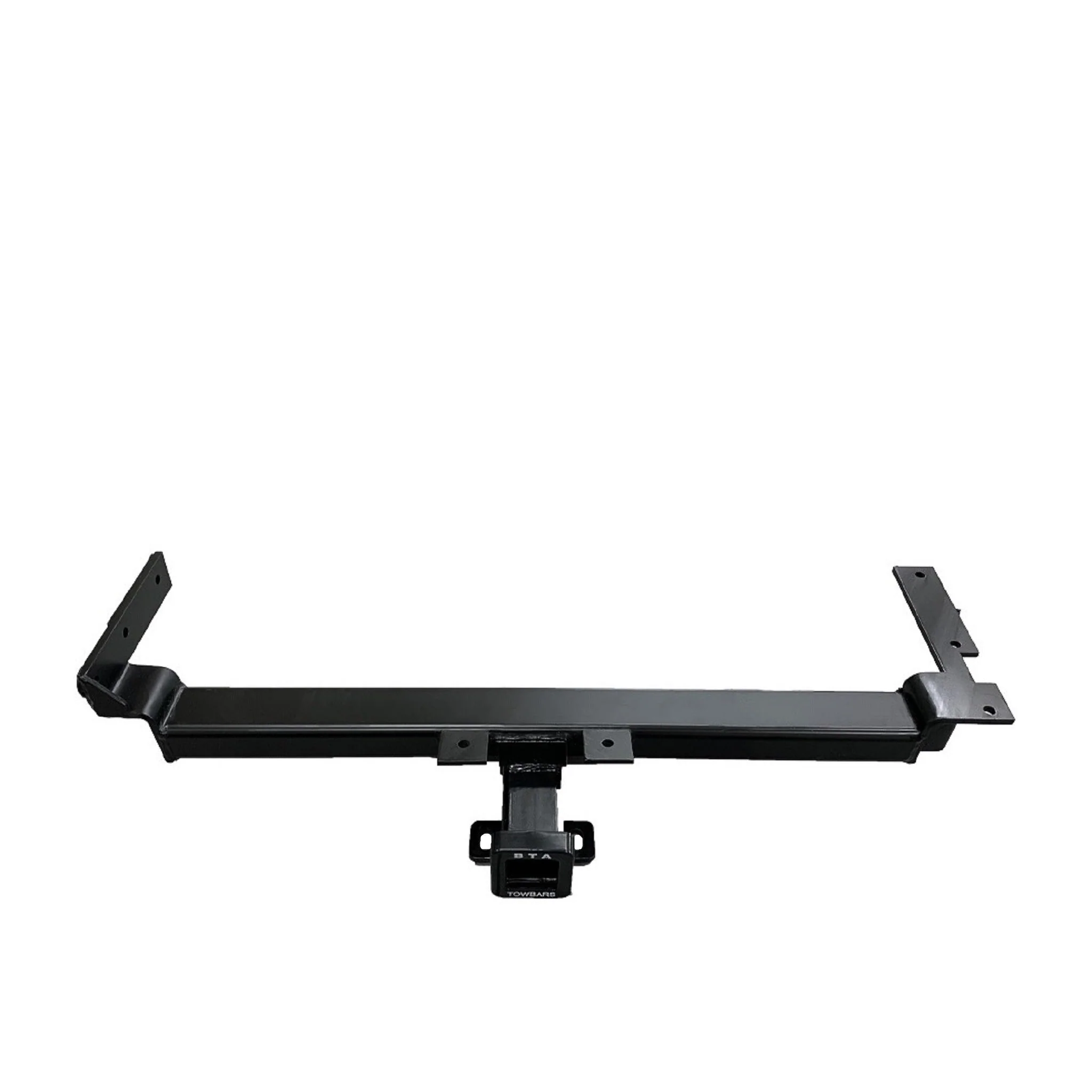 BTA | Heavy Duty Towbar | Nissan X-Trail T30 2001–2007 | 2000kg Capacity | NIS05H