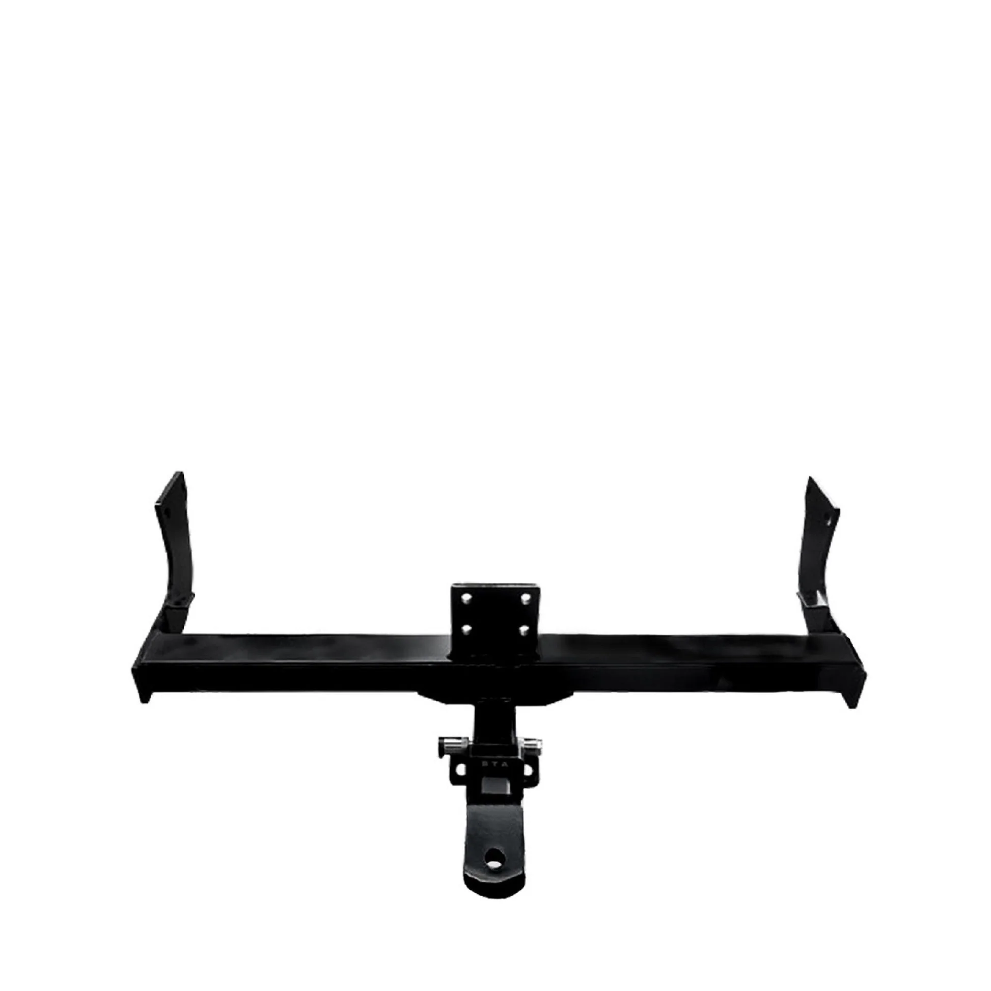 BTA | Pro Series Heavy Duty Towbar | Toyota Landcruiser 70 75 78 79 Series 1985–On | TOY010HPC