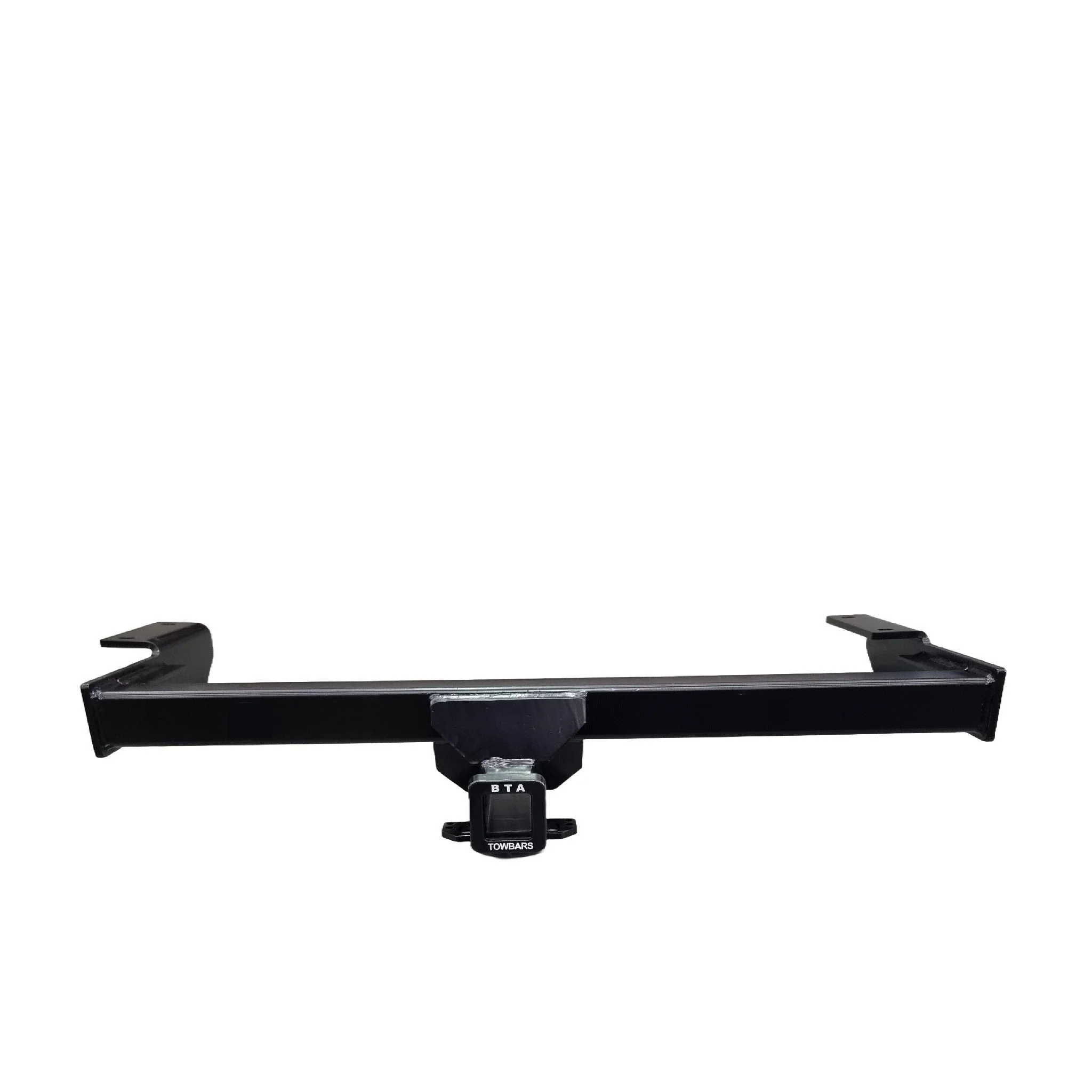 BTA | Heavy Duty Towbar | SsangYong Musso XLV LWB 2018–On | 3500kg Capacity | SSY06H