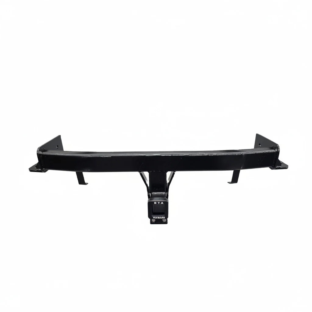 BTA | Heavy Duty Towbar | SsangYong Rexton Wagon 2018–On | 3500kg Capacity | SSY05H