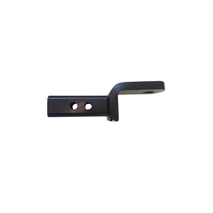 BTA | Standard Short Towball Mount | 50mm Hitch Receiver Tongue | ADR Approved | HD132
