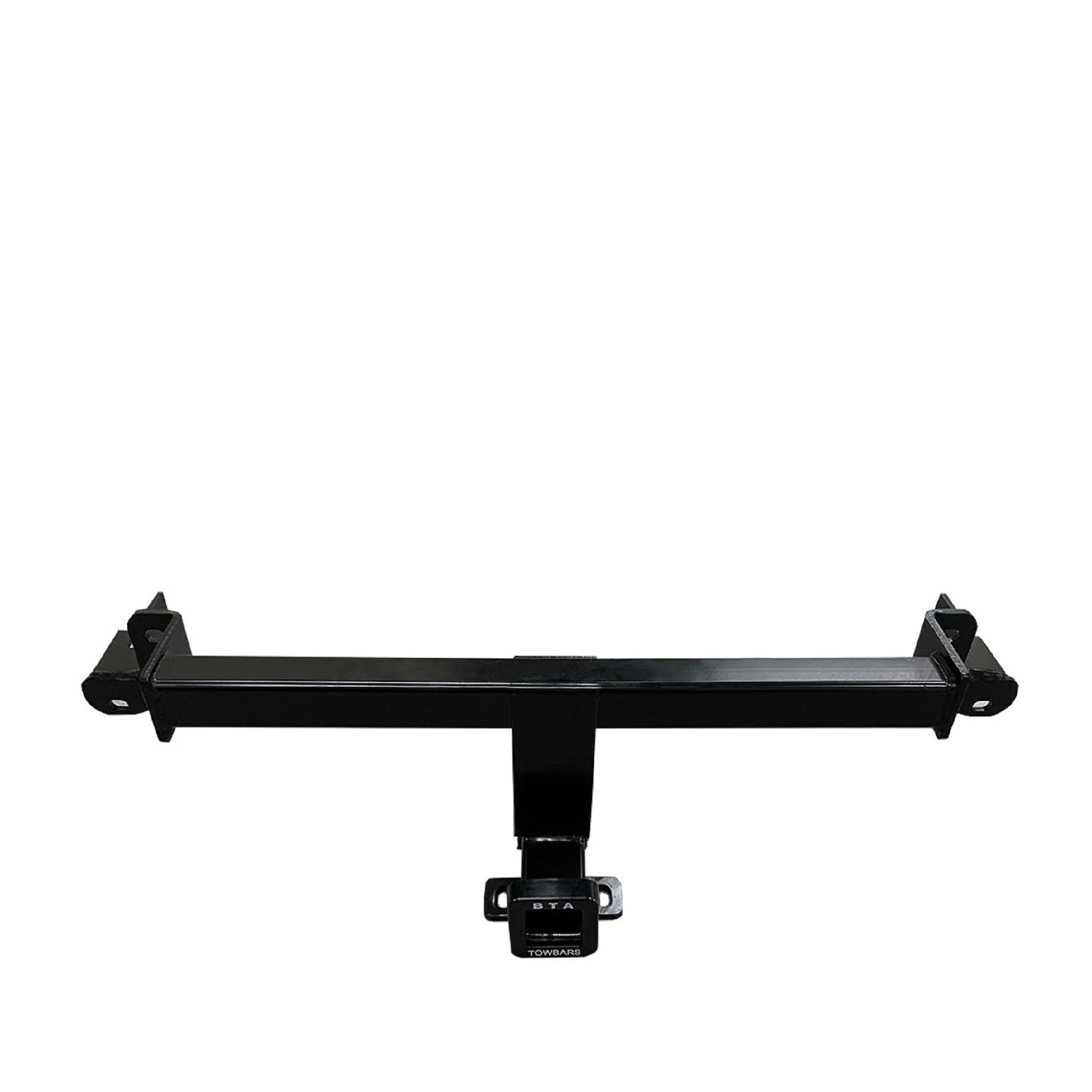 BTA | Heavy Duty Towbar | SUBARU Forester Wagon 2008–2012 | Capacity 1600kg | SUB02H