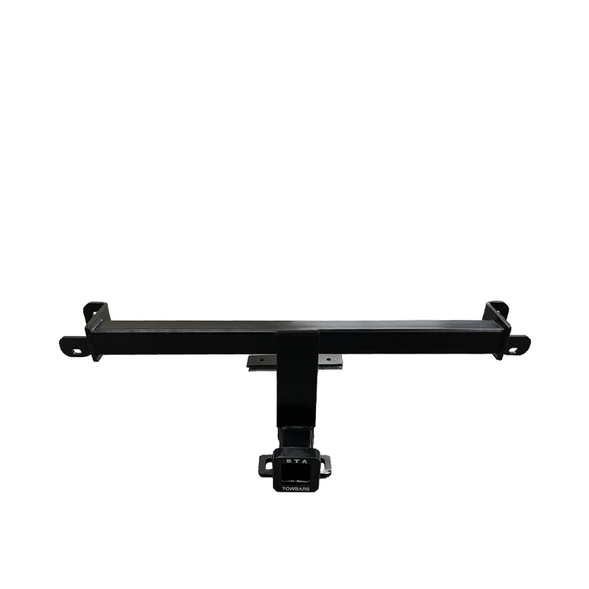 BTA | Heavy Duty Towbar | SUBARU Outback Wagon 2021–On | Capacity 2400kg | SUB07H