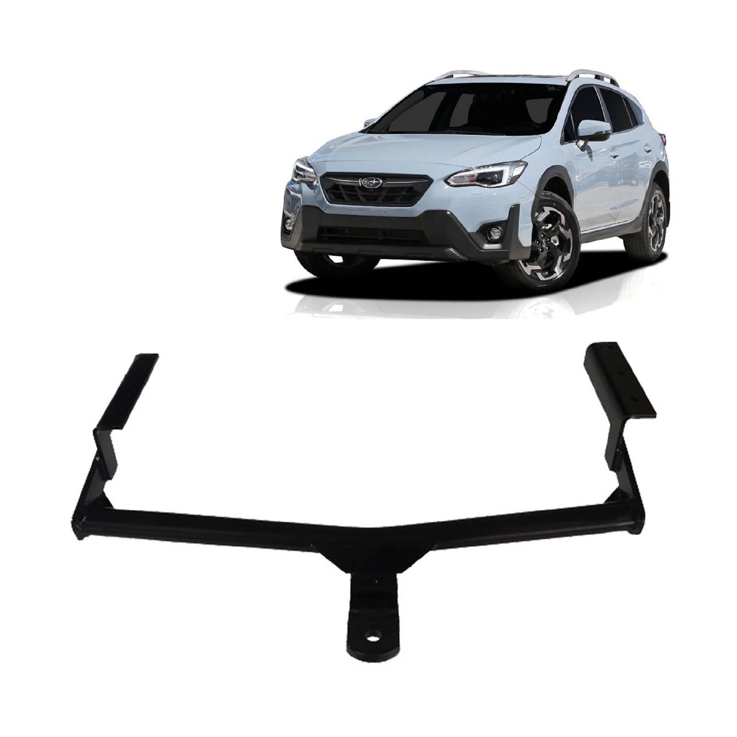 BTA | Heavy Duty Towbar | Subaru XV Wagon 2017–On | 1400kg Capacity | SUB022 - Image 2