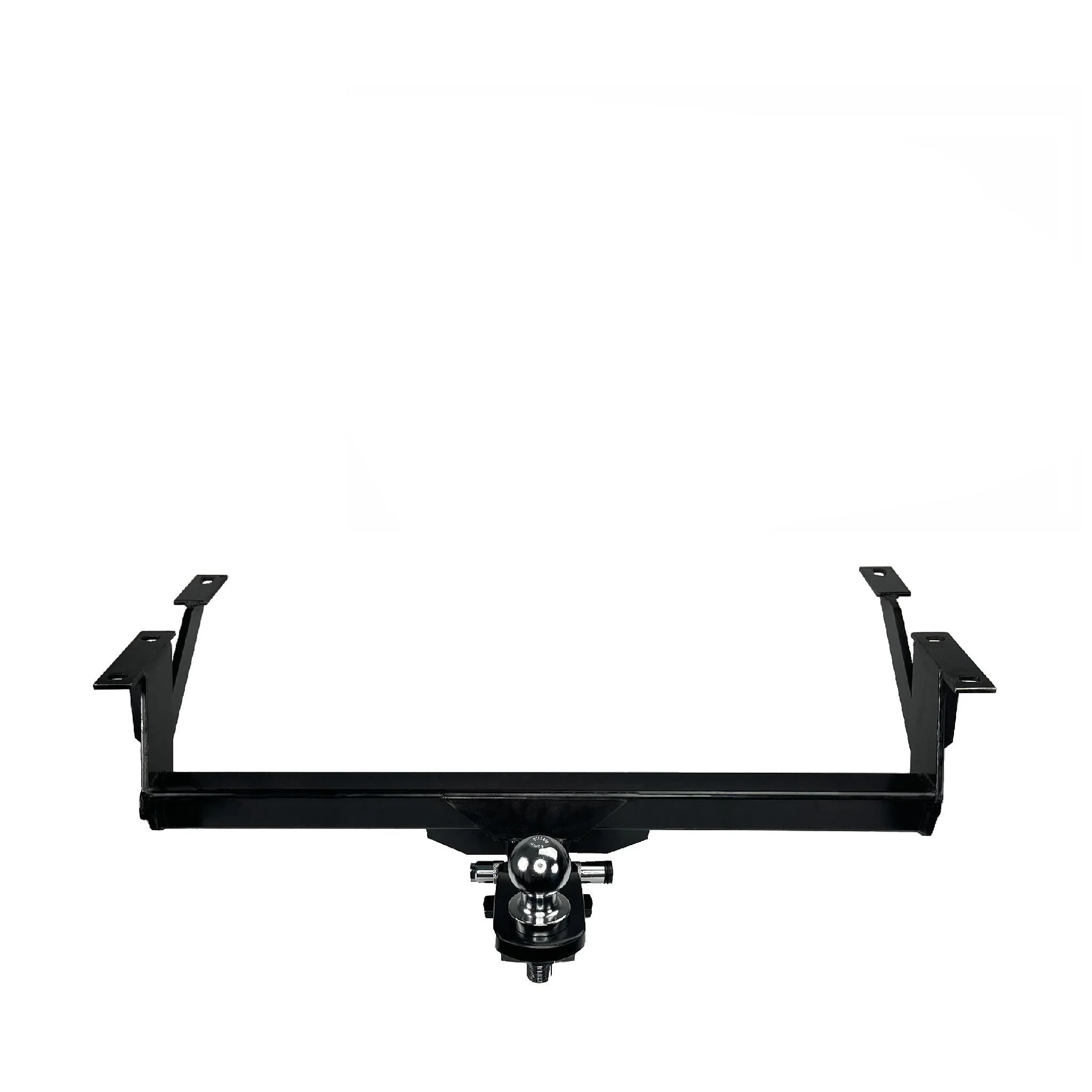 BTA | Heavy Duty Towbar | Suzuki Grand Vitara & XL7 1998–2005 | 1850kg | SUZ01H