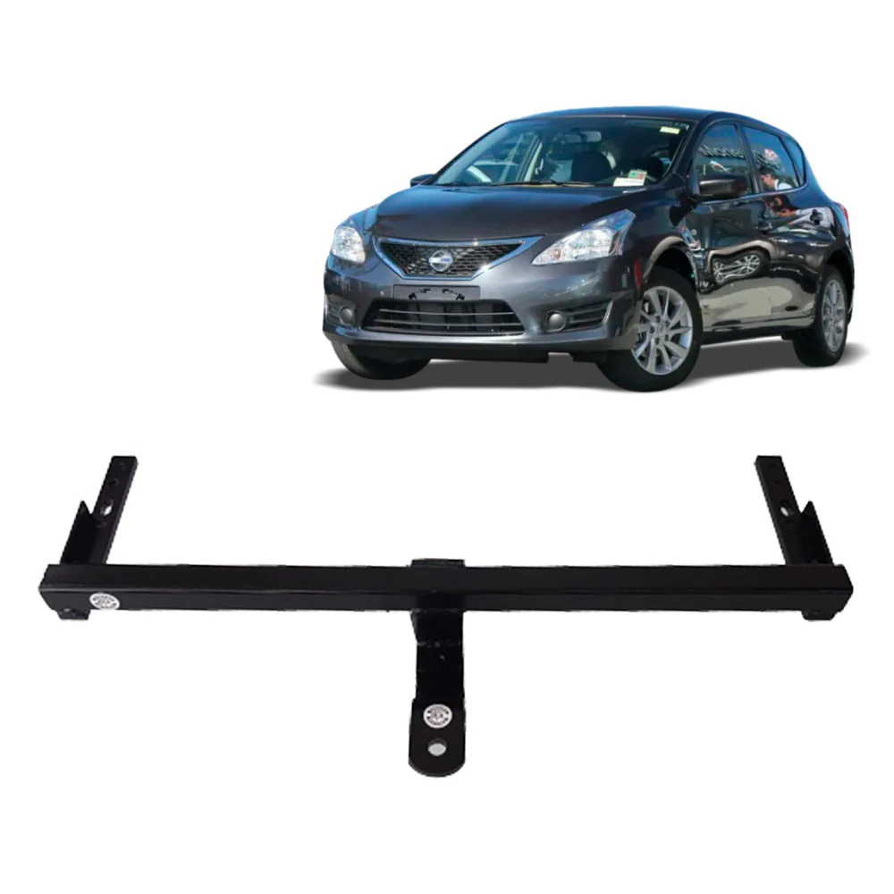 BTA | Light Duty Towbar | Nissan Tiida 2006–2013 | Pulsar B17 2012–2017 | DAT089 - Image 3