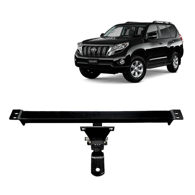 BTA | Heavy Duty Towbar | Toyota Prado & FJ Cruiser 2003–On | 3000kg | TOY014H - Image 2