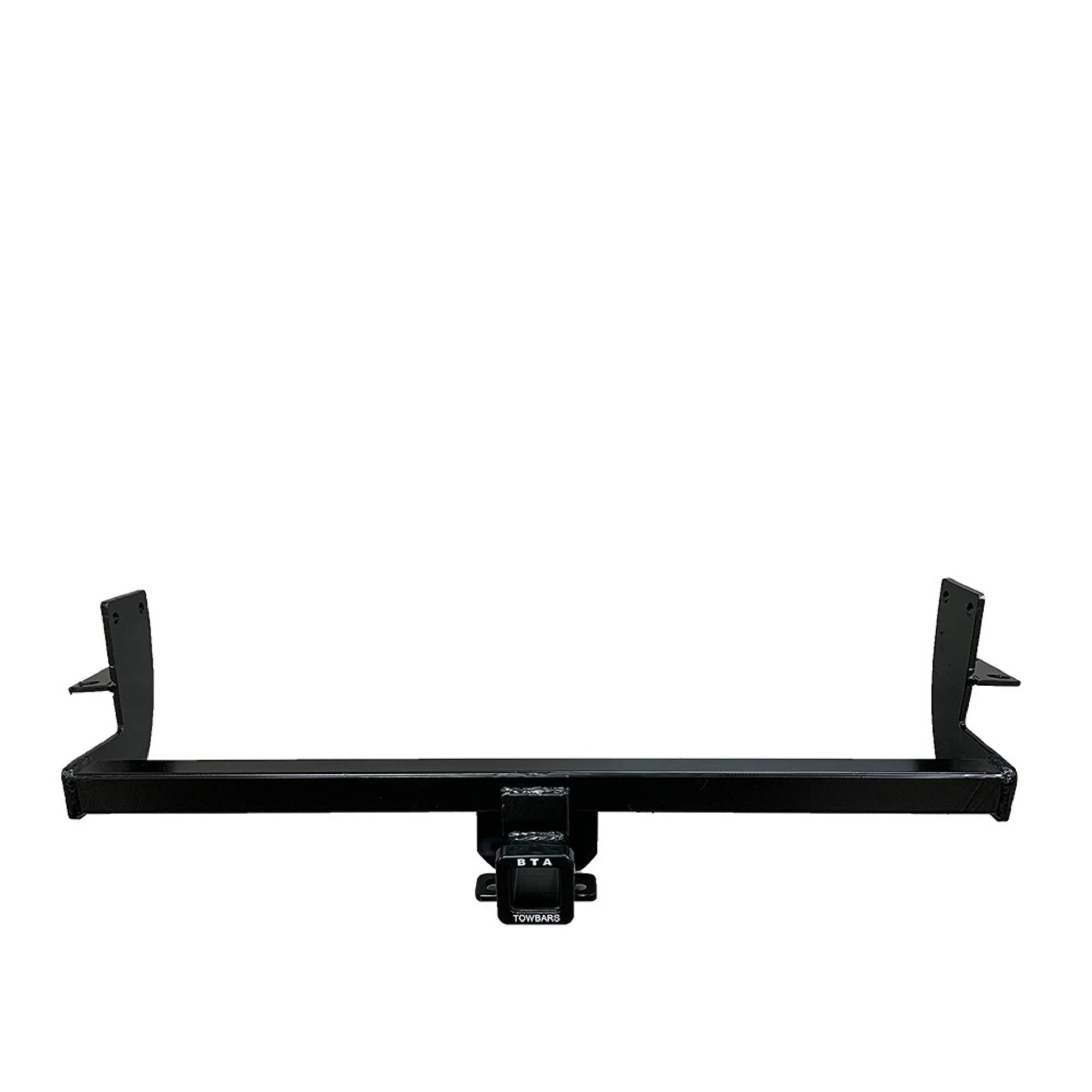 BTA | Heavy Duty Towbar | Toyota Hiace LWB SLWB Van 2019–On | 1900kg | TOY024H