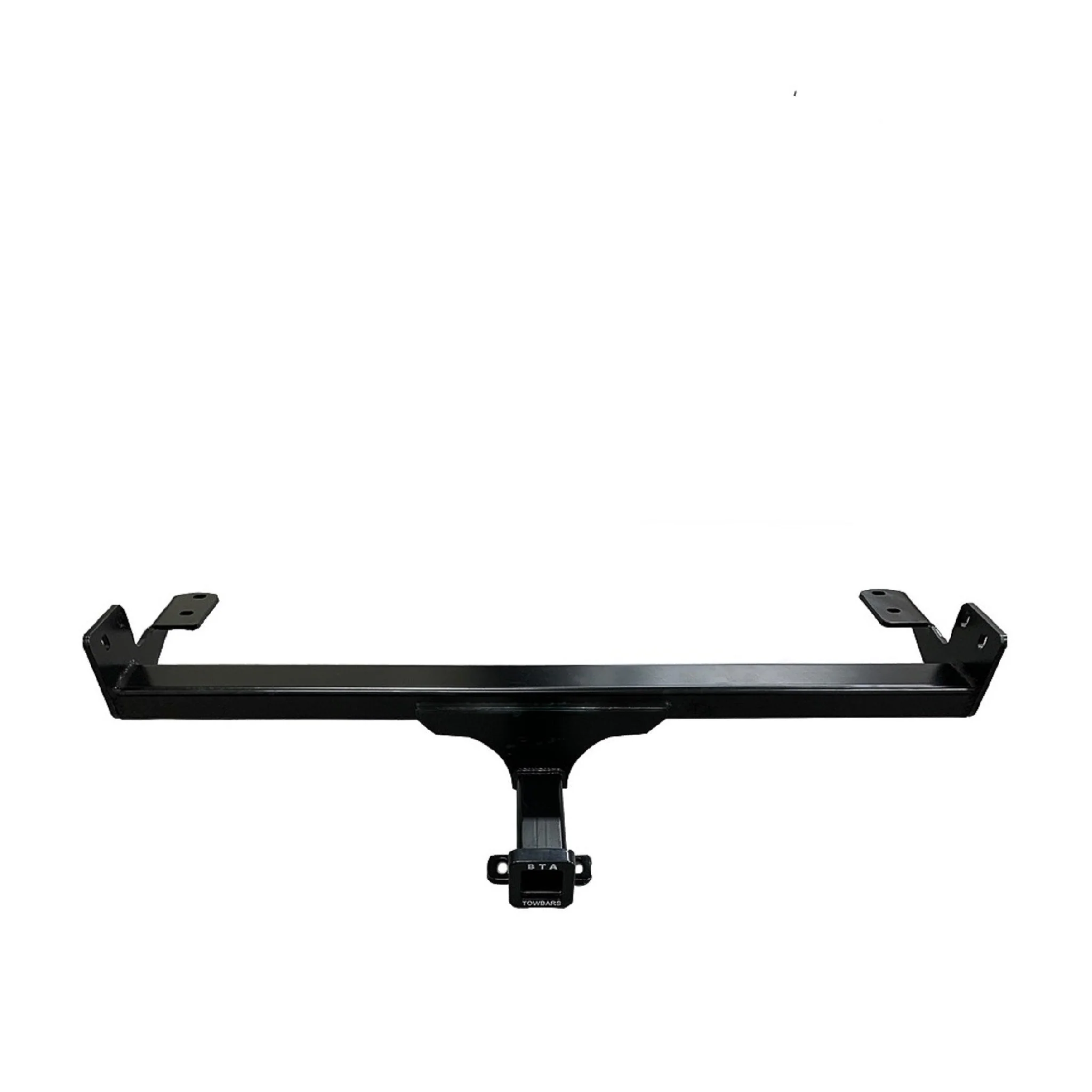 BTA | Heavy Duty Towbar | Toyota Hilux Styleside 2WD 4WD 2005–2015 | 3500kg | TOY016H