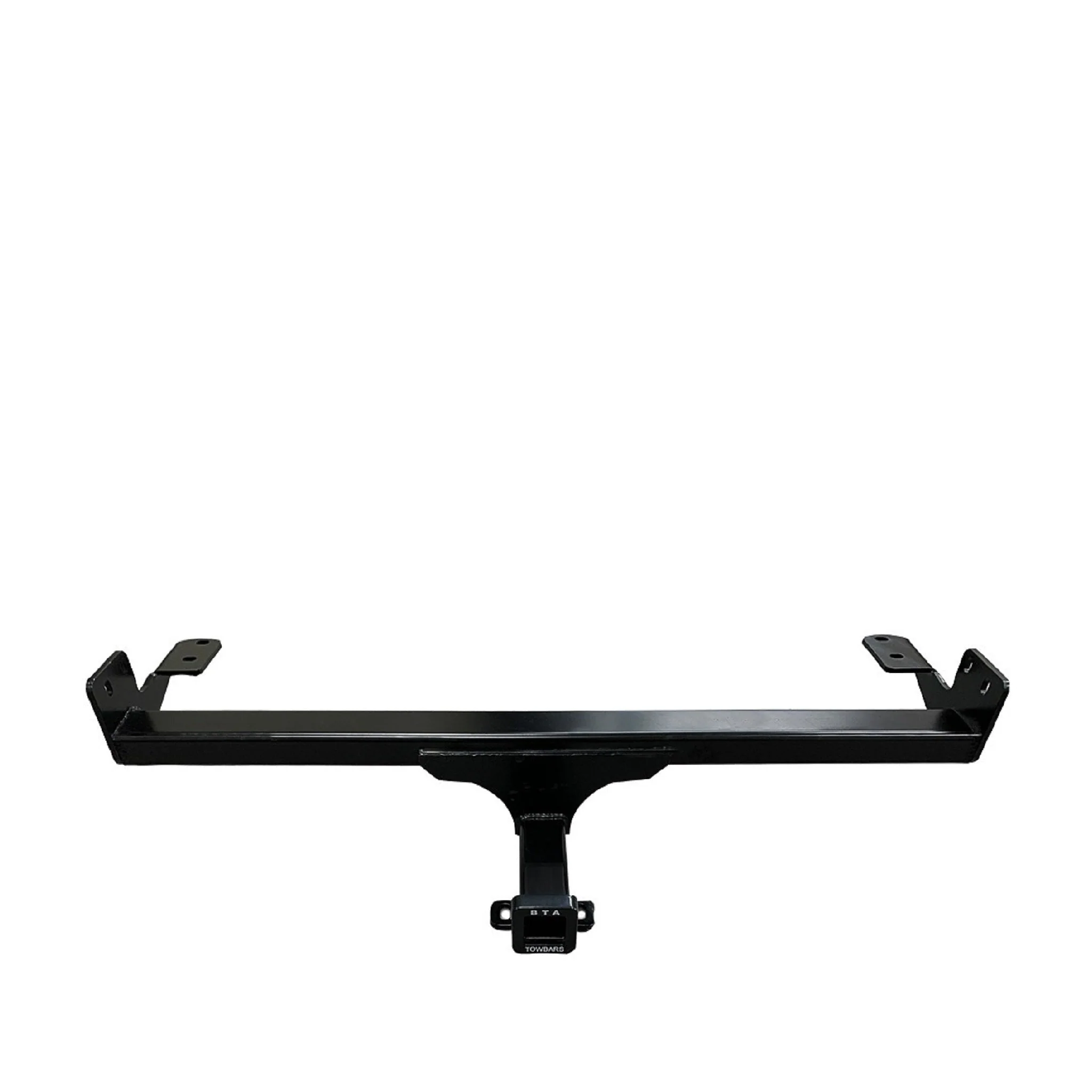 BTA | Heavy Duty Towbar | Toyota Hilux Styleside 2WD 4WD 2015–On | 3500kg | TOY023H