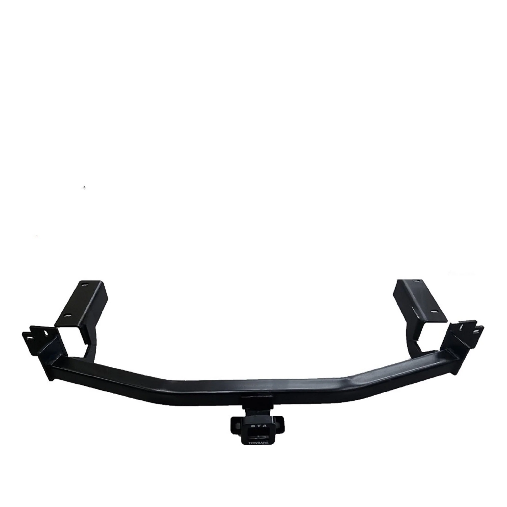 BTA | Heavy Duty Towbar | Toyota RAV4 Wagon 40 Series 2013–2018 | Capacity 1500kg | TOY021H