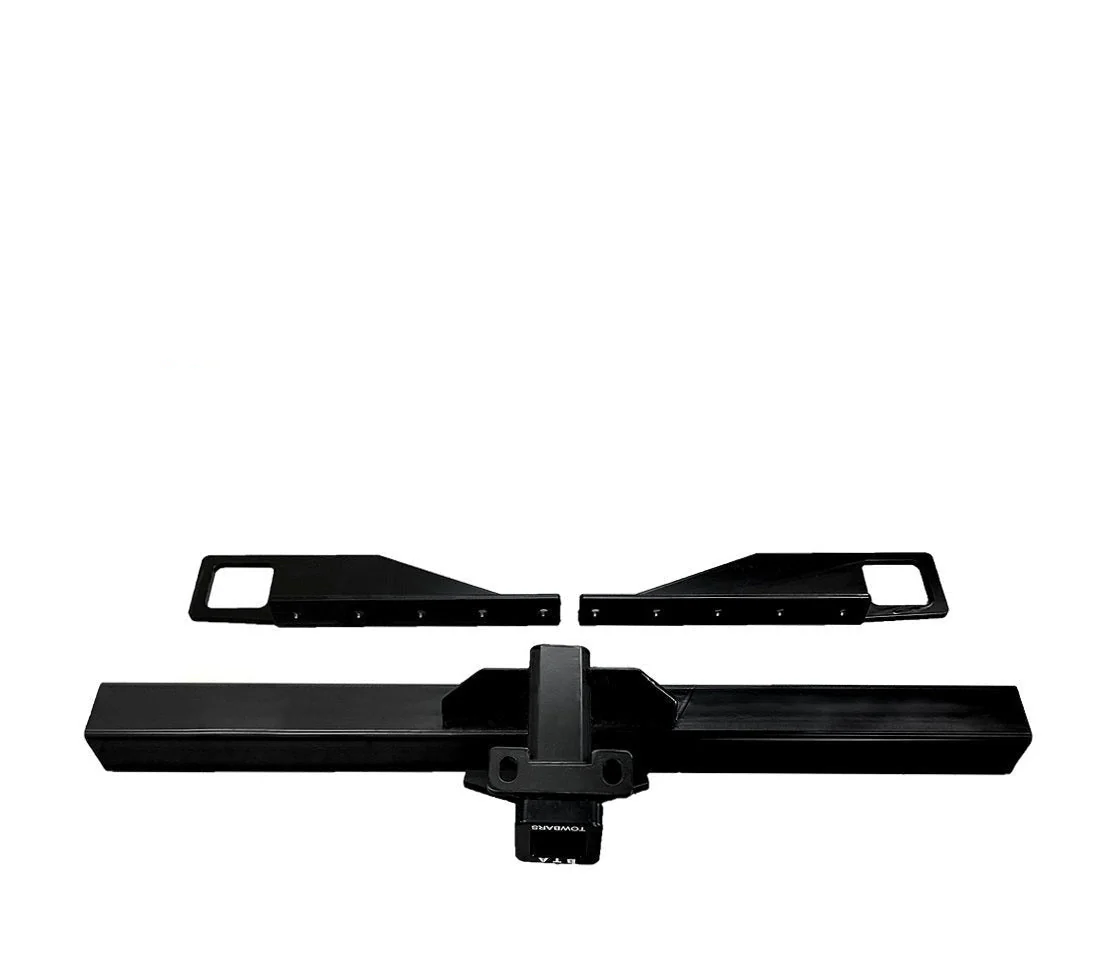 BTA | Universal Medium Duty Multi Fit Truck Towbar | Rated up to 2800kg | UT02H