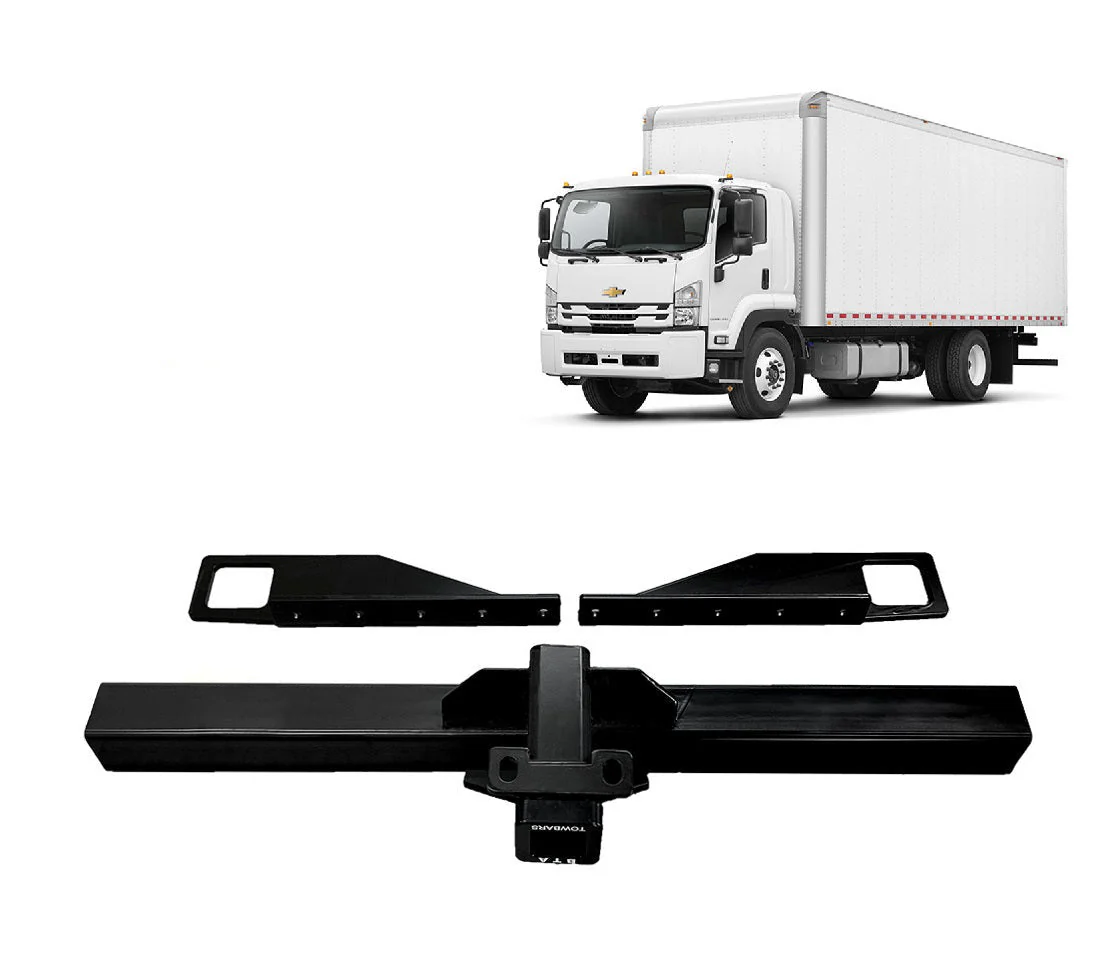 BTA | Universal Medium Duty Multi Fit Truck Towbar | Rated up to 2800kg | UT02H - Image 2