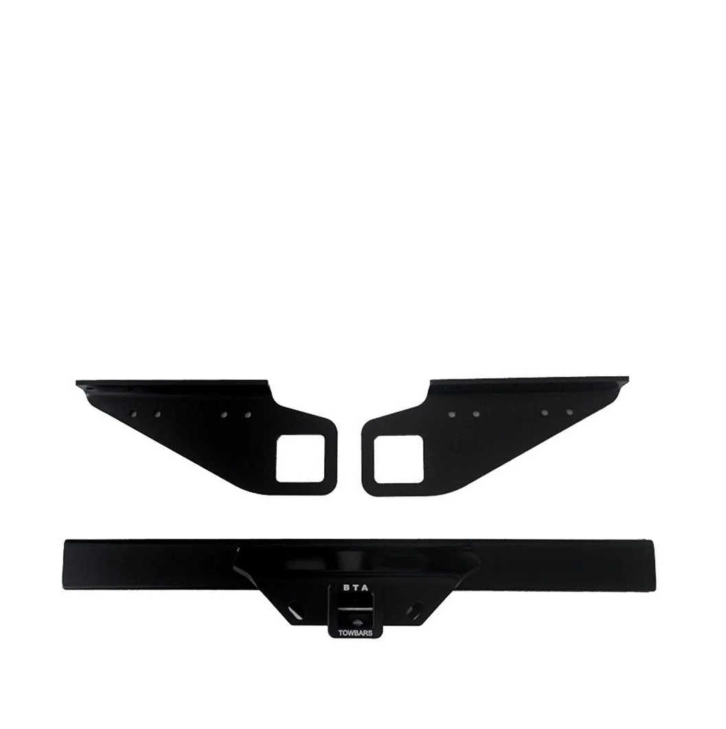BTA | Universal Heavy Duty Multi Fit Truck Towbar | Rated up to 4500kg | UT01H