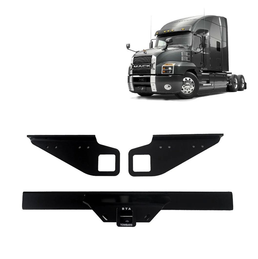 BTA | Universal Heavy Duty Multi Fit Truck Towbar | Rated up to 4500kg | UT01H - Image 2