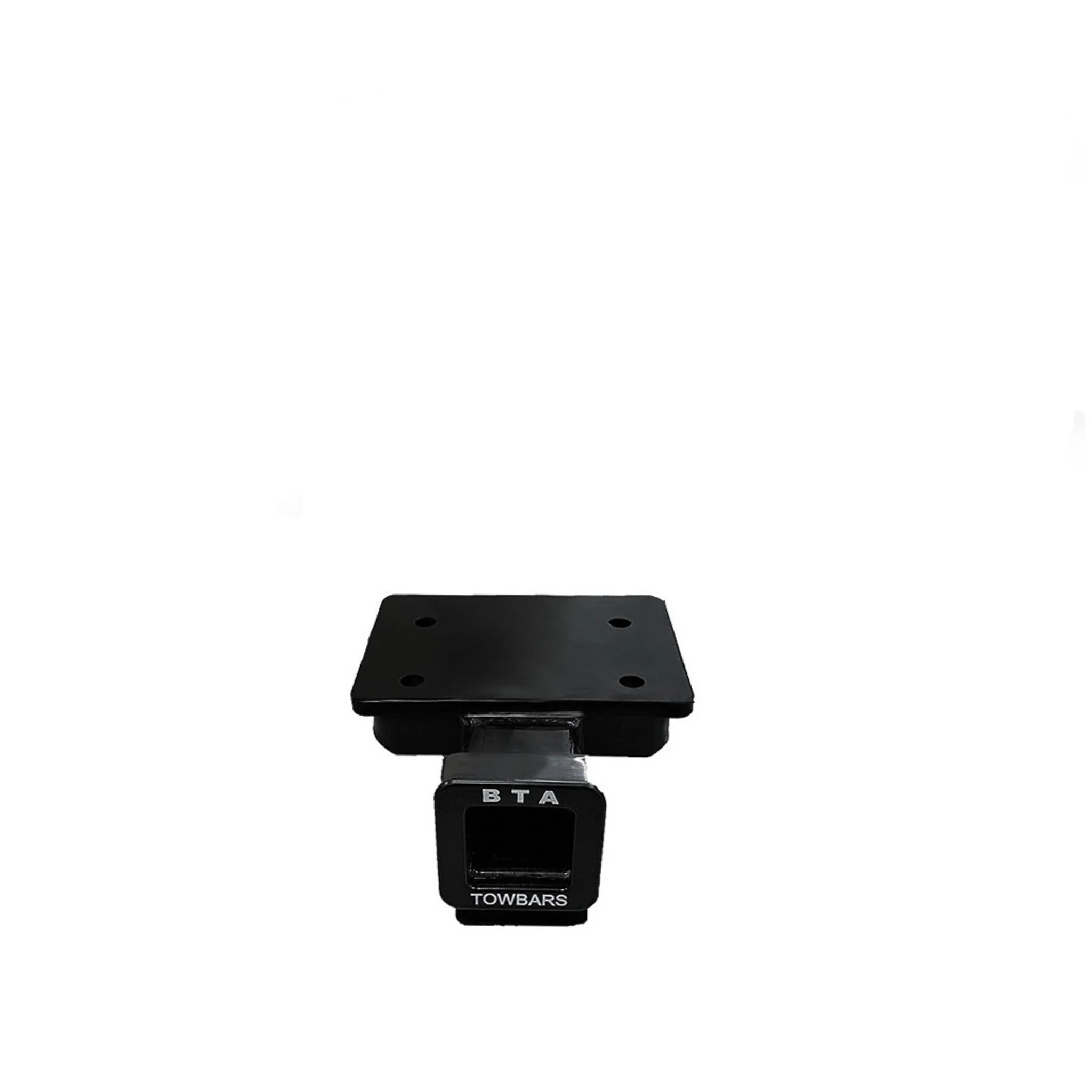 BTA | Heavy Duty Towbar | VW Amarok with Bumper 2011–2022 | Capacity 3500kg | VOLK02H