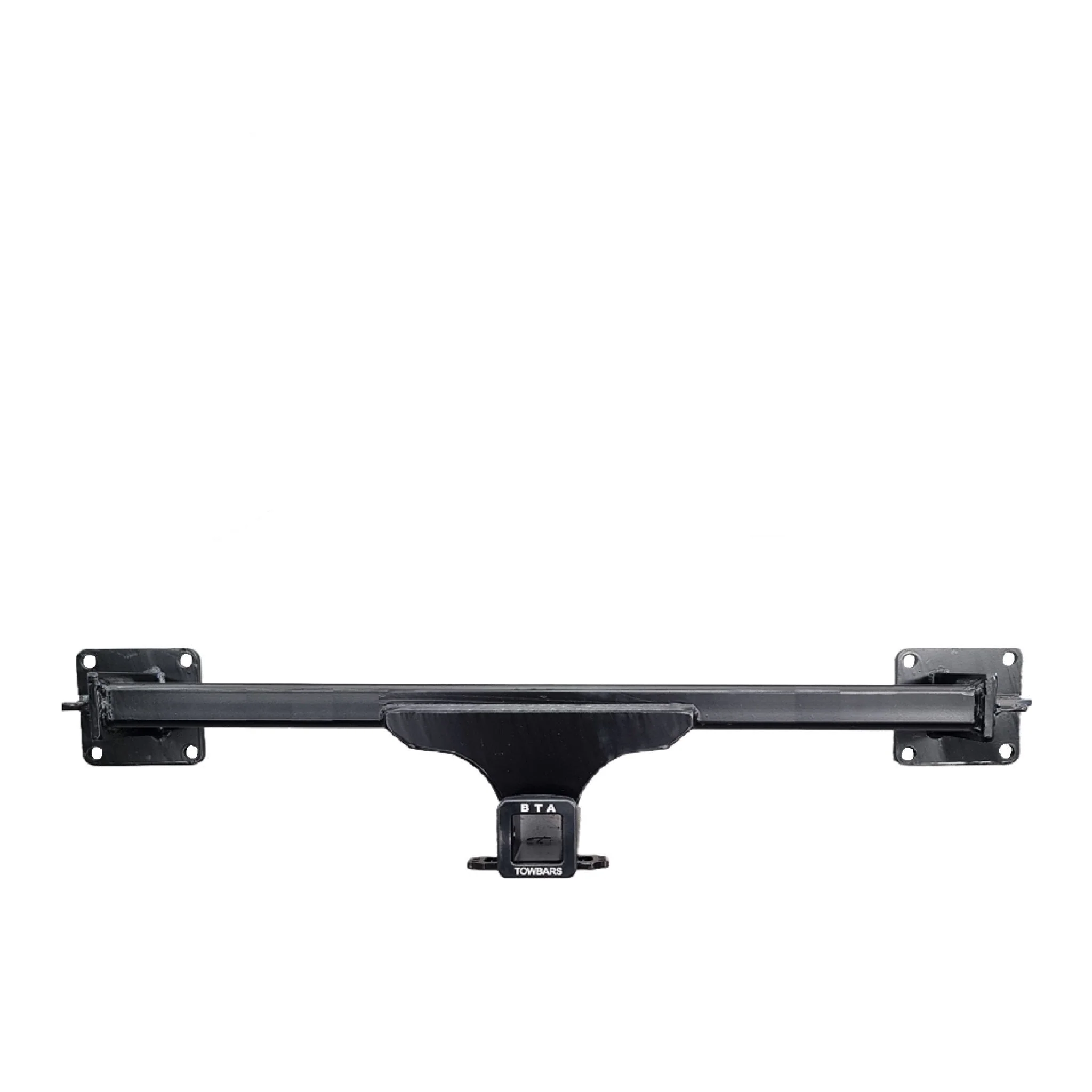 BTA | Heavy Duty Towbar | VW Caddy Van & Liftback 2021–On | Capacity 1500kg | VOLK09H