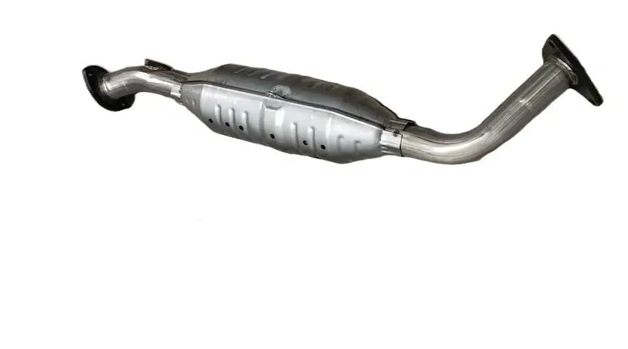 CleanCore | Catalytic Converter | Lexus LX470 | C1462-CC