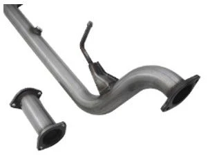 CleanCore | Catalytic Converter | Ford Falcon FG 6Cyl (2008–2016) | C4100NR-CC - Image 2
