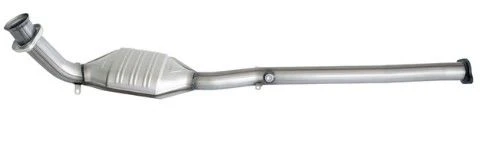 CleanCore | Catalytic Converter | Ford Territory SY | C4603-CC - Image 2
