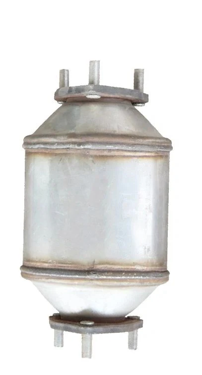 CleanCore | Catalytic Converter | Holden Captiva CG (2010–2018) | C2678-CC - Image 2