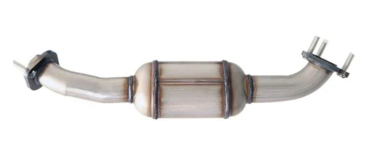 CleanCore | LHS Manifold Catalytic Converter Close Coupled | Holden Commodore VE (2006–2013) | C0707-CC