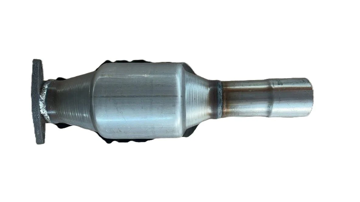 CleanCore | Catalytic Converter | Hyundai Accent RB 10-19 (2011–2016) | C0856F-CC - Image 2