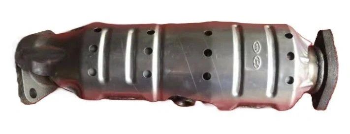 CleanCore | Catalytic Converter | Hyundai iX35 LM 11/09 - 16 (2010–2013) | C0813-CC - Image 4