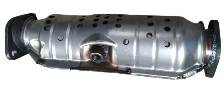 CleanCore | Catalytic Converter | Hyundai iX35 LM 11/09 - 16 (2010–2013) | C0813-CC - Image 5