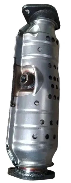 CleanCore | Catalytic Converter | Hyundai iX35 LM 11/09 - 16 (2010–2013) | C0813-CC - Image 6