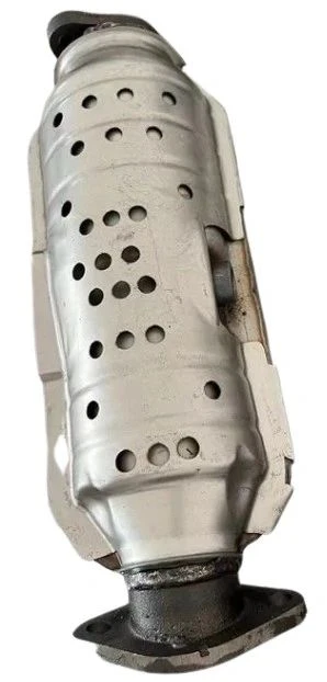 CleanCore | Catalytic Converter | Hyundai iX35 LM 11/09 - 16 (2010–2013) | C0813-CC - Image 7
