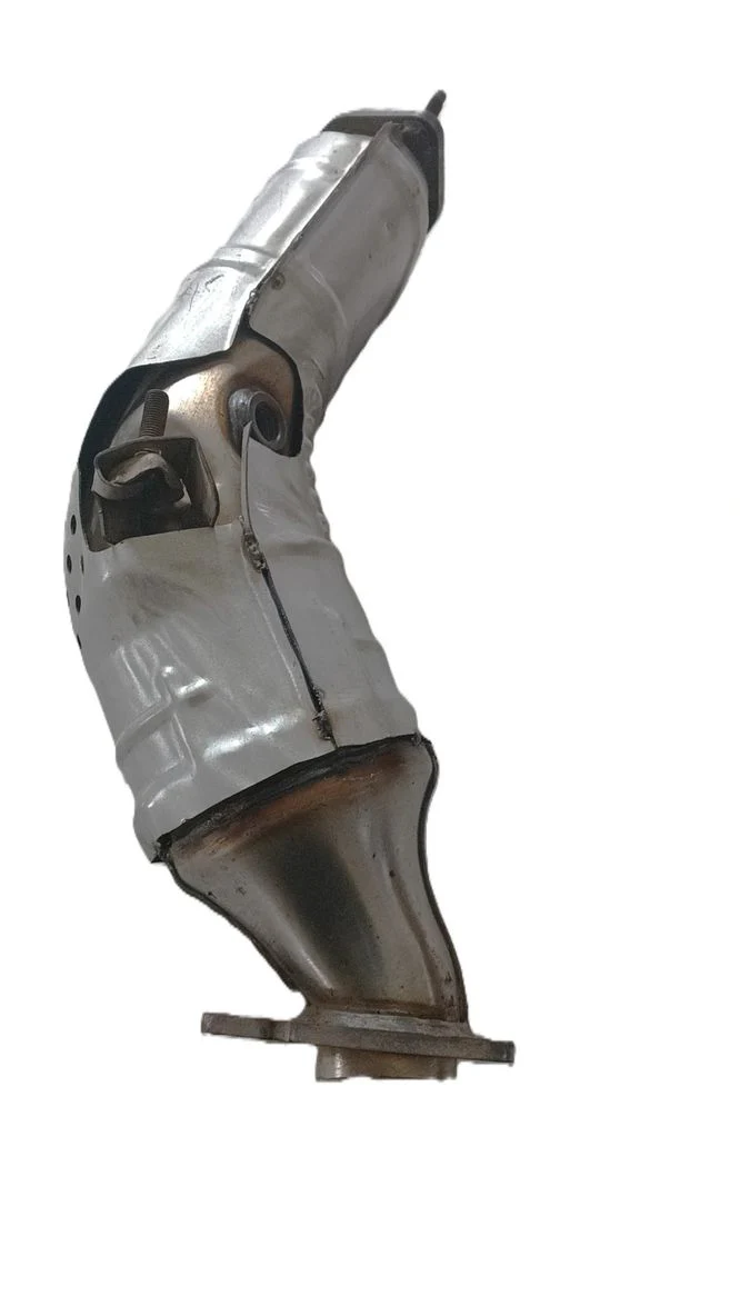 CleanCore | LHS Catalytic Converter | Nissan 350Z Z33 (2009–2021) | C3500L-CC - Image 2