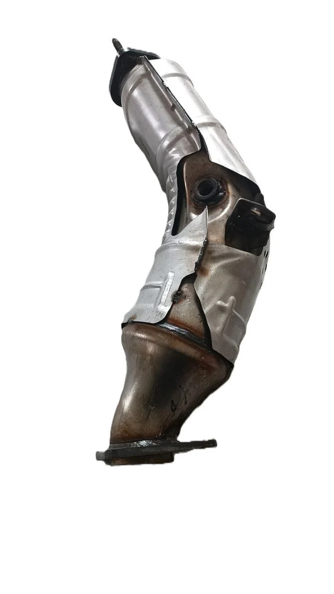 CleanCore | RHS Catalytic Converter | Nissan 350Z Z33 (2009–2021) | C3500R-CC - Image 2