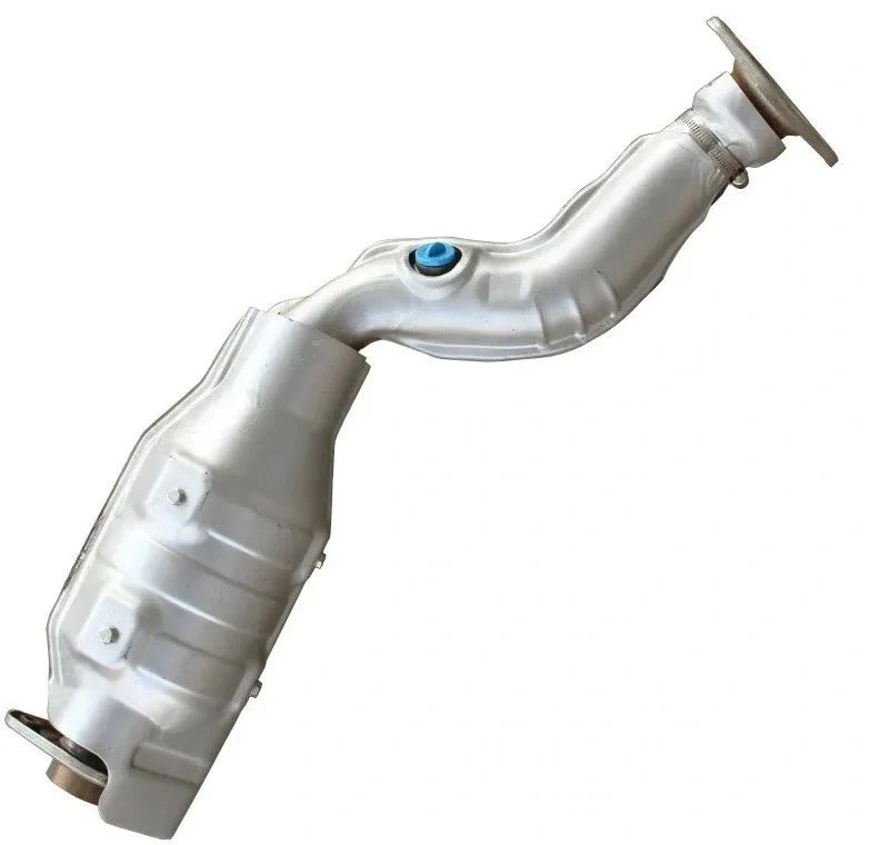 CleanCore | Catalytic Converter | Nissan X-Trail T31 (2007–2014) | C2280-CC