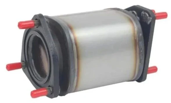 CleanCore | Manifold Catalytic Converter Close Coupled | Holden Captiva (5) CG (2009–2011) | C2675-CC - Image 3