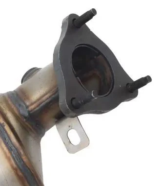CleanCore | Manifold Catalytic Converter Close Coupled | Holden Captiva CG (2010–2018) | C2677-CC - Image 3