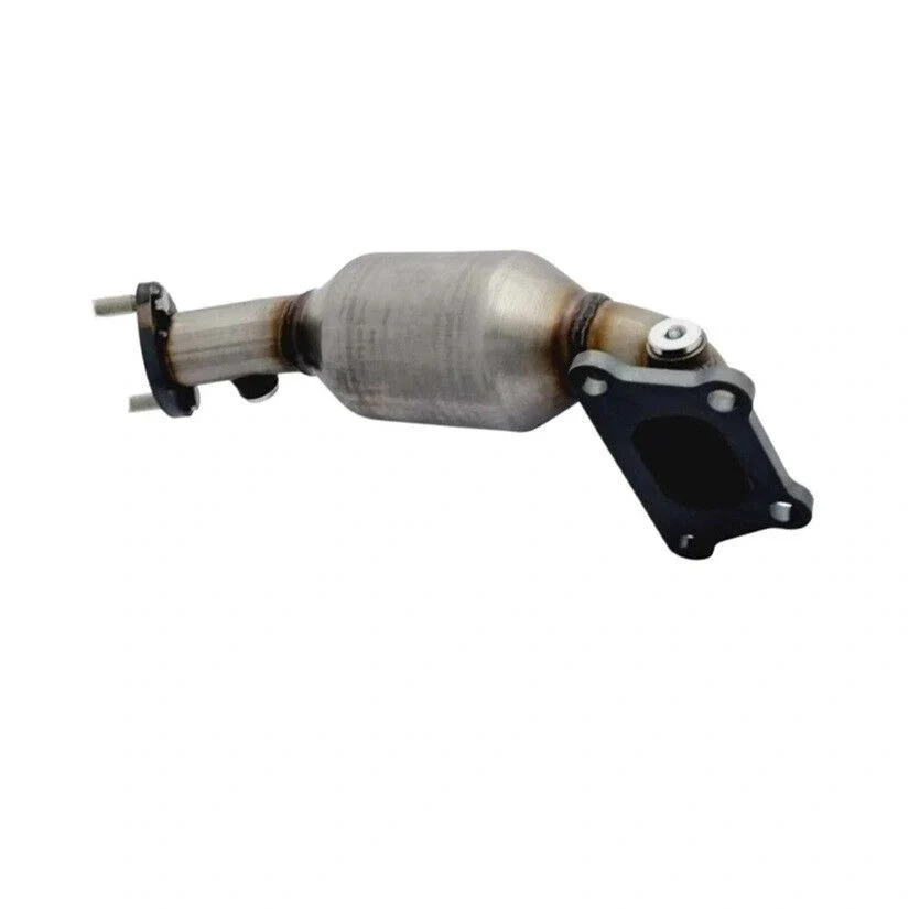CleanCore | Front Firewall Side Manifold Catalytic Converter Close Coupled | Holden Captiva CG (2011–2017) | C0821-CC - Image 2