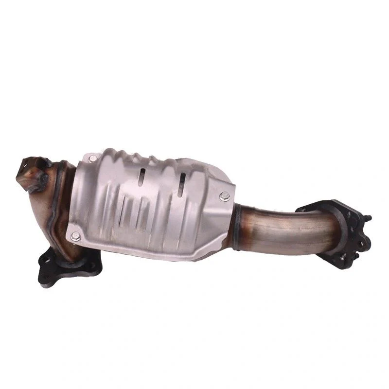 CleanCore | Manifold Catalytic Converter Close Coupled | Honda Accord Euro 9th Gen (2013–2019) | MCV715-CC - Image 2