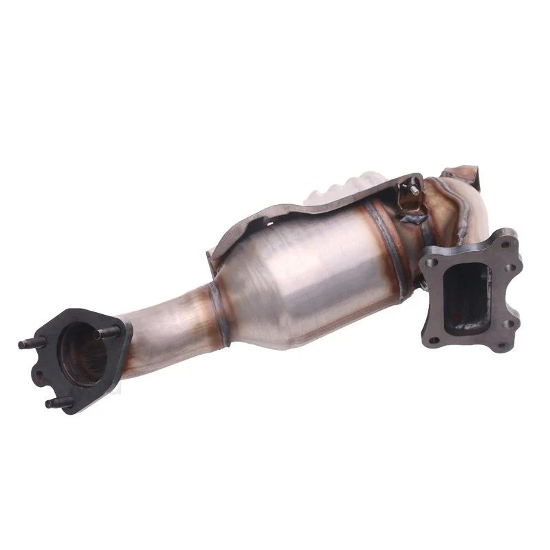 CleanCore | Manifold Catalytic Converter Close Coupled | Honda Accord Euro 9th Gen (2013–2019) | MCV715-CC - Image 3