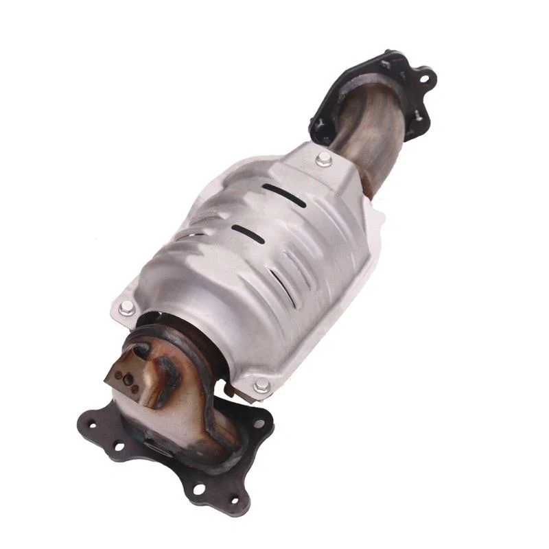 CleanCore | Manifold Catalytic Converter Close Coupled | Honda Accord Euro 9th Gen (2013–2019) | MCV715-CC - Image 4