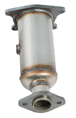 CleanCore | Front Firewall Side Manifold Catalytic Converter Close Coupled | Mazda CX-9 TB (2007–2015) | C2447-CC
